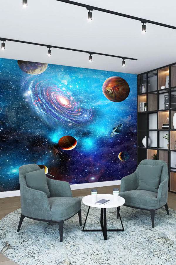 Galaxy Cove